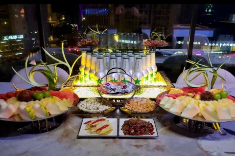 黑河夜店招聘礼仪/礼宾员,黑河夜店招聘信息