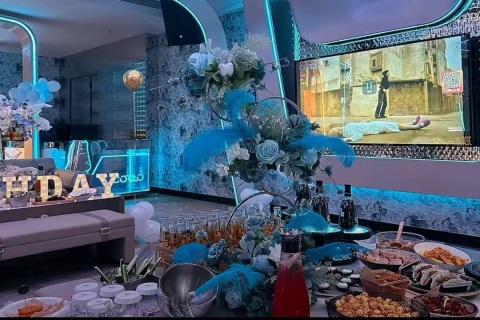 巴彦淖尔高端夜店招聘演员/礼宾员,巴彦淖尔商务夜场招聘信息