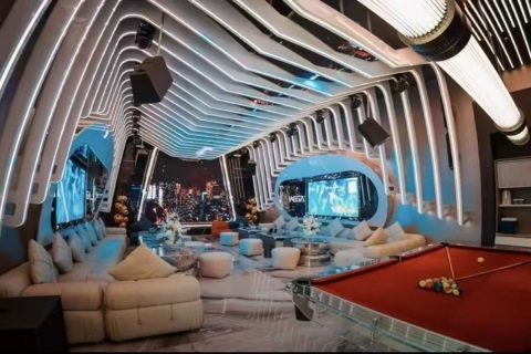 长春高端夜场招聘促销员/礼仪,长春商务KTV招聘信息