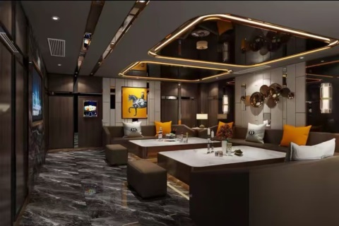 杭州高端KTV诚聘酒水推广专员