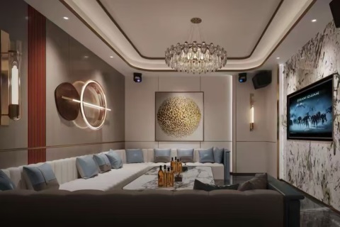 重庆商务KTV预订_重庆本地十大高端夜总会排名一览,这些KTV你去过几家_