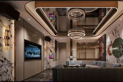 海西夜场礼仪招聘 点亮城市夜色遇见新自我