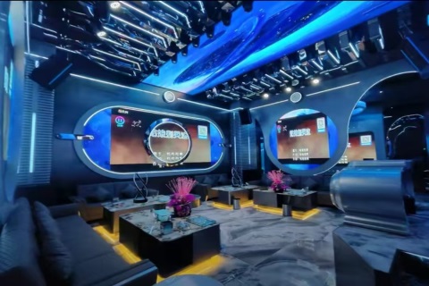 威海KTV诚邀女生加入 展现青春拥抱机遇