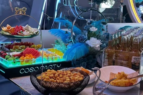 南宁夜总会预订_南宁夜生活新风尚_十大豪华KTV体验指南