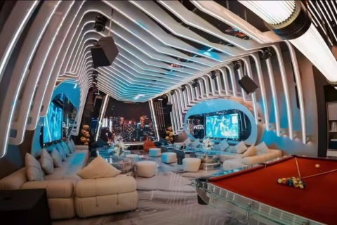 柳州夜场女营销招募 点亮夜色遇见新机遇