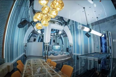 杭州夜场诚聘女营销 专车接送薪资优厚